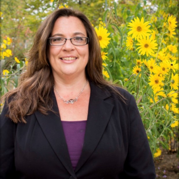 Amanda Waldman